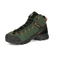 Alp Mate Mid Men's Waterproof Shoe