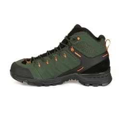 Alp Mate Mid Men's Waterproof Shoe
