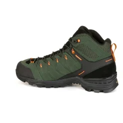 Alp Mate Mid Men's Waterproof Shoe
