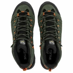 Alp Mate Mid Men's Waterproof Shoe