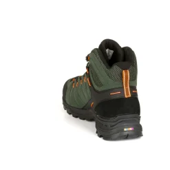 Alp Mate Mid Men's Waterproof Shoe