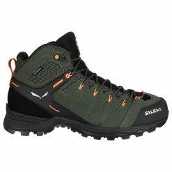 Alp Mate Mid Men's Waterproof Shoe