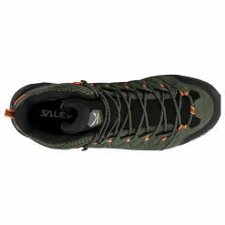 Alp Mate Mid Men's Waterproof Shoe