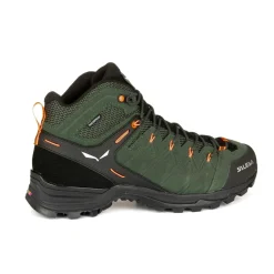 Alp Mate Mid Men's Waterproof Shoe