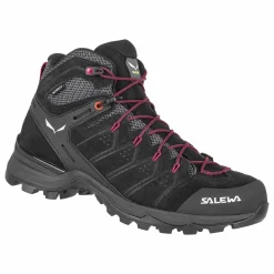 Alp Mate Mid Women's Waterproof Shoe