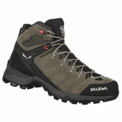 Alp Mate Mid Women's Waterproof Shoe