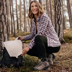 Alp Mate Mid Women's Waterproof Shoe