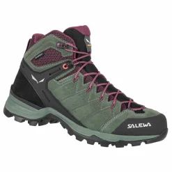 Alp Mate Mid Women's Waterproof Shoe