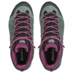 Alp Mate Mid Women's Waterproof Shoe