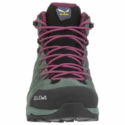 Alp Mate Mid Women's Waterproof Shoe