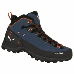 Alp Mate Winter Mid Waterproof Boot Men