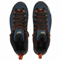 Alp Mate Winter Mid Waterproof Boot Men