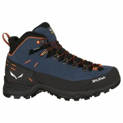 Alp Mate Winter Mid Waterproof Boot Men