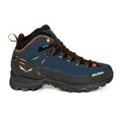 Alp Mate Winter Mid Waterproof Boot Men