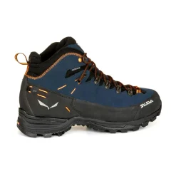 Alp Mate Winter Mid Waterproof Boot Men
