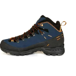 Alp Mate Winter Mid Waterproof Boot Men