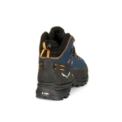 Alp Mate Winter Mid Waterproof Boot Men