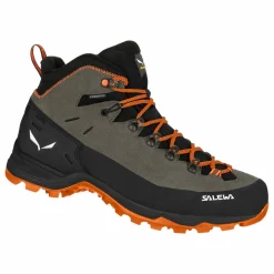 Alp Mate Winter Mid Waterproof Boot Men