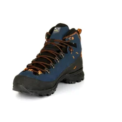 Alp Mate Winter Mid Waterproof Boot Men