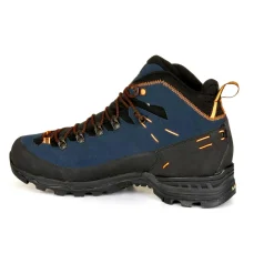 Alp Mate Winter Mid Waterproof Boot Men