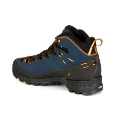 Alp Mate Winter Mid Waterproof Boot Men
