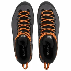 Alp Mate Winter Mid Waterproof Boot Men