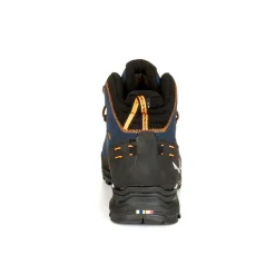 Alp Mate Winter Mid Waterproof Boot Men