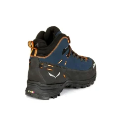 Alp Mate Winter Mid Waterproof Boot Men