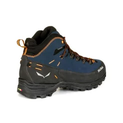 Alp Mate Winter Mid Waterproof Boot Men