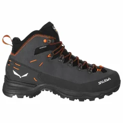 Alp Mate Winter Mid Waterproof Boot Men