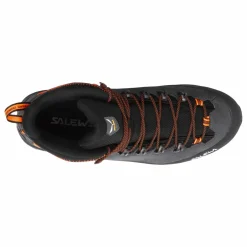 Alp Mate Winter Mid Waterproof Boot Men