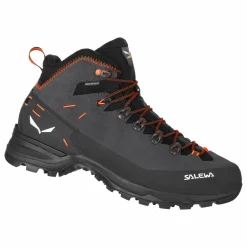 Alp Mate Winter Mid Waterproof Boot Men
