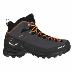 Alp Mate Winter Mid Waterproof Boot Men