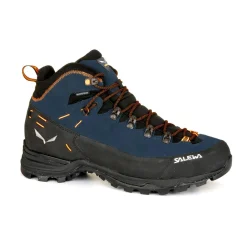 Alp Mate Winter Mid Waterproof Boot Men