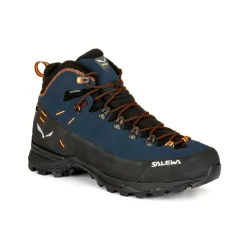 Alp Mate Winter Mid Waterproof Boot Men