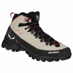 Alp Mate Winter Mid Waterproof Boot Women