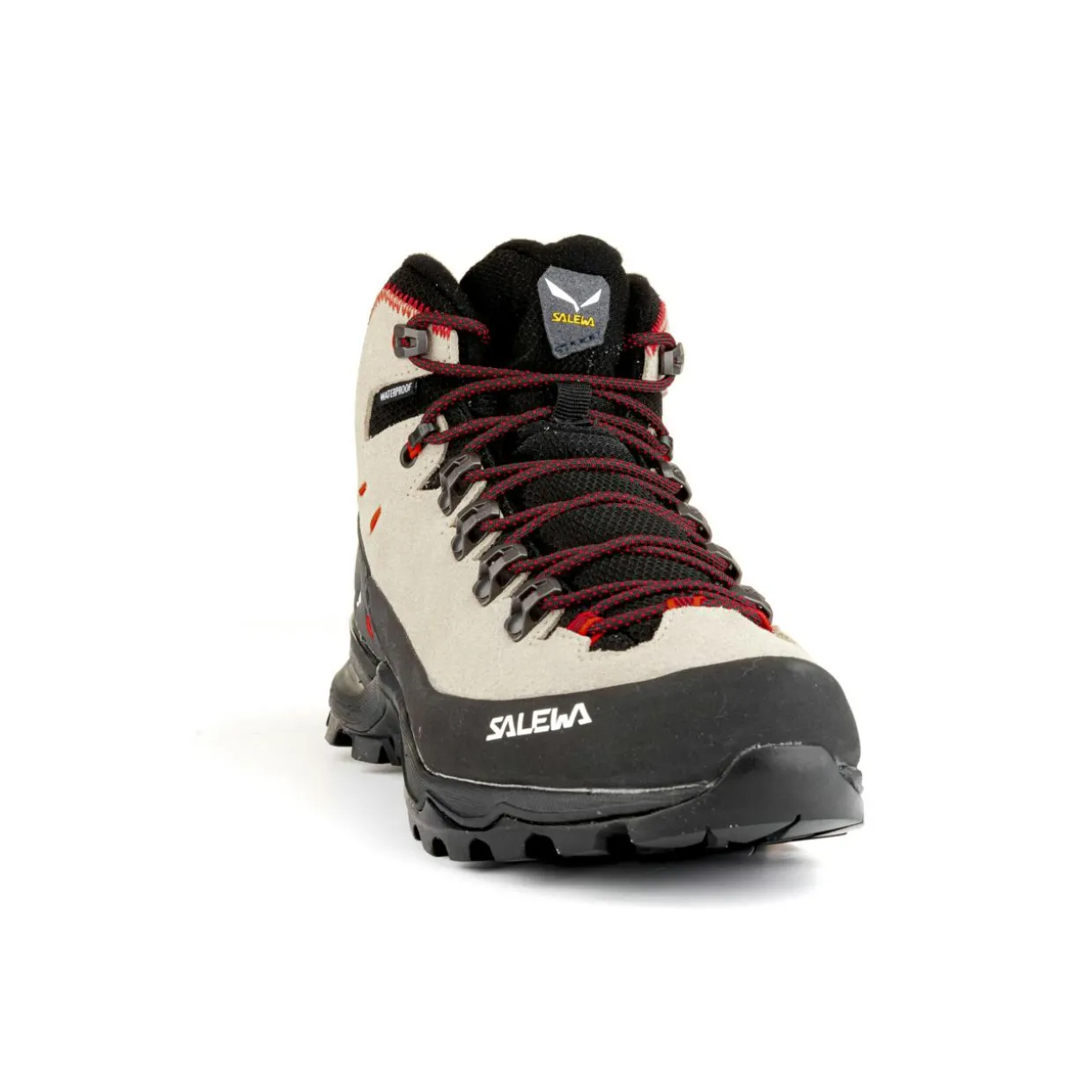 Alp Mate Winter Mid Waterproof Boot Women