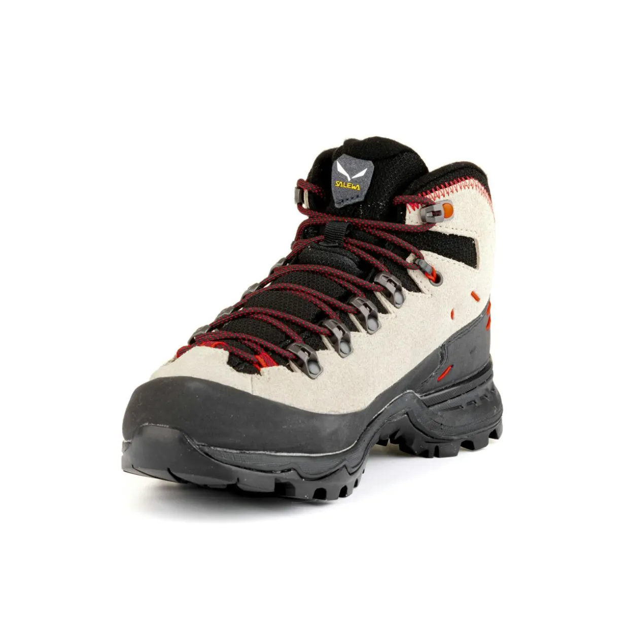 Alp Mate Winter Mid Waterproof Boot Women