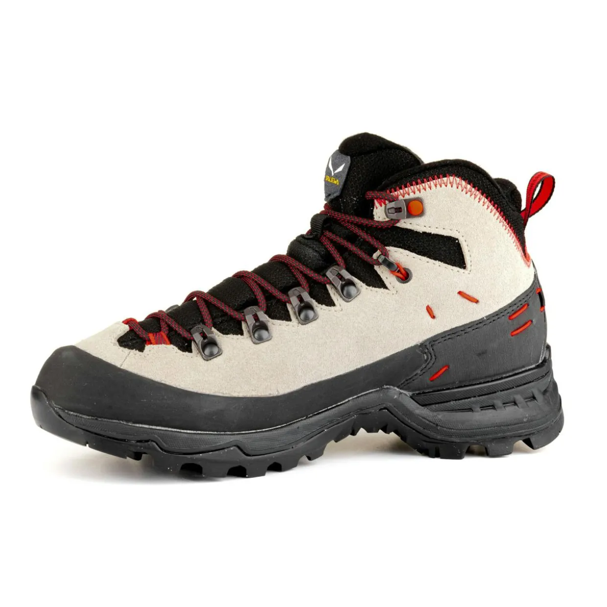 Alp Mate Winter Mid Waterproof Boot Women
