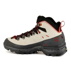 Alp Mate Winter Mid Waterproof Boot Women