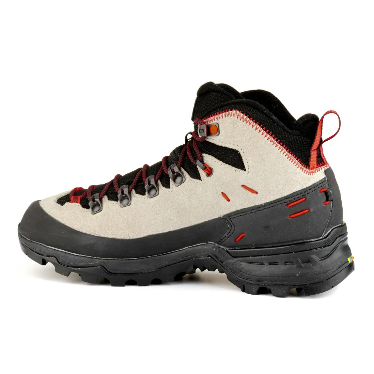 Alp Mate Winter Mid Waterproof Boot Women