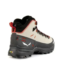 Alp Mate Winter Mid Waterproof Boot Women