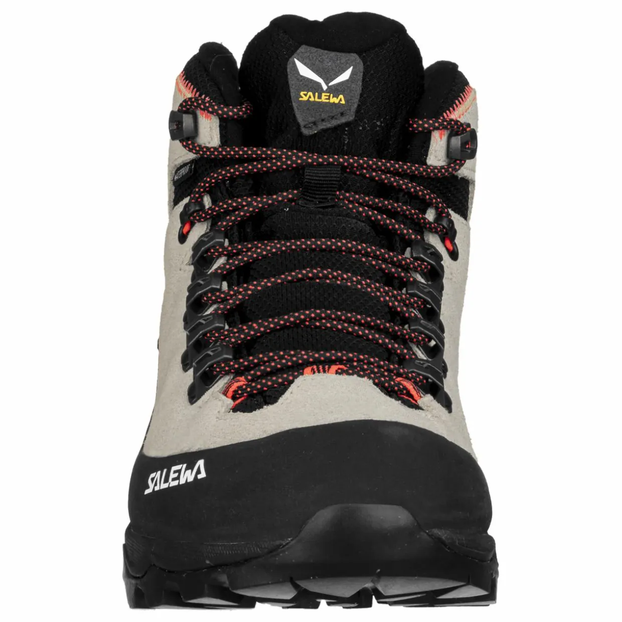 Alp Mate Winter Mid Waterproof Boot Women