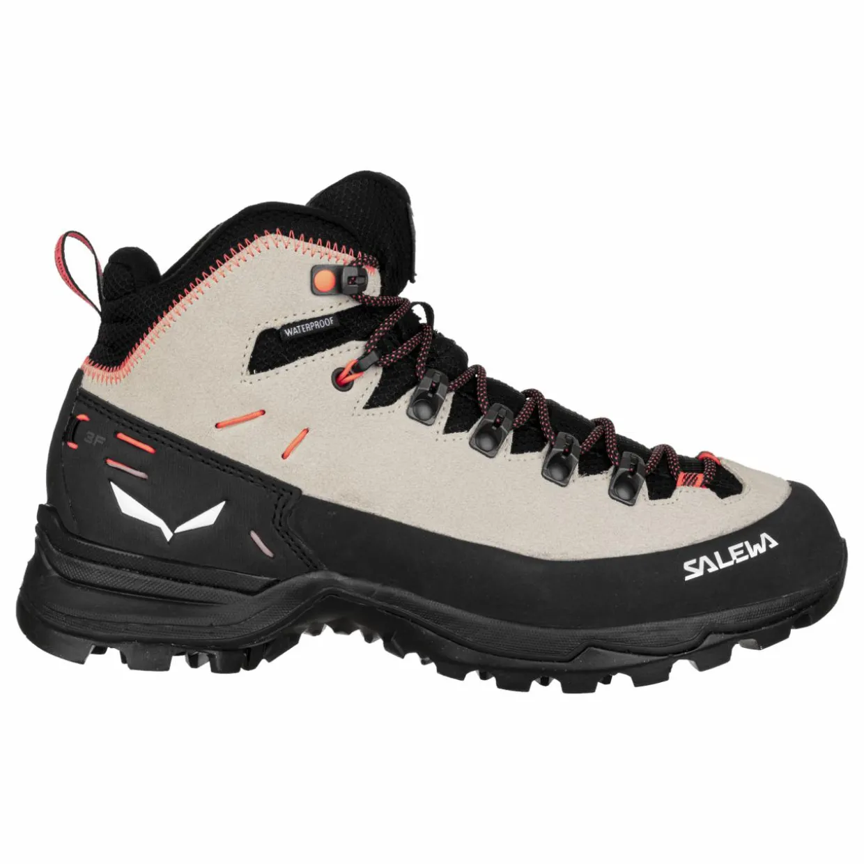 Alp Mate Winter Mid Waterproof Boot Women
