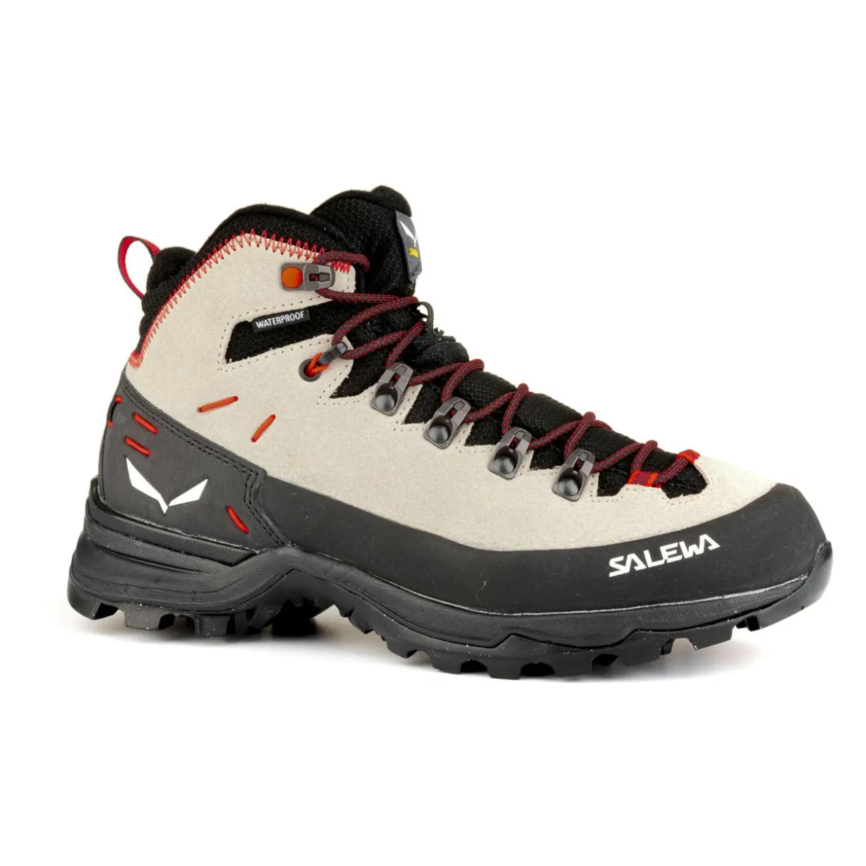 Alp Mate Winter Mid Waterproof Boot Women