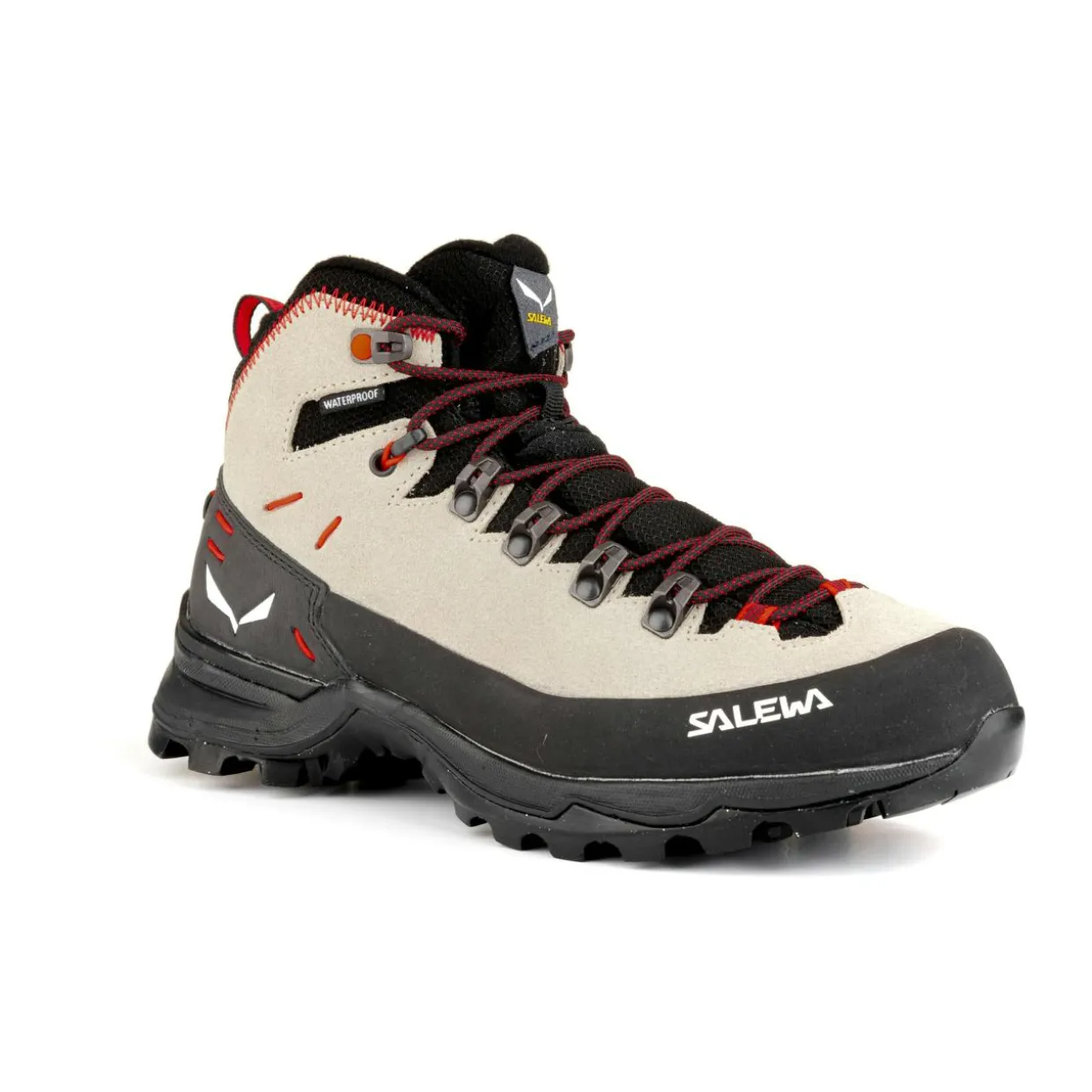 Alp Mate Winter Mid Waterproof Boot Women