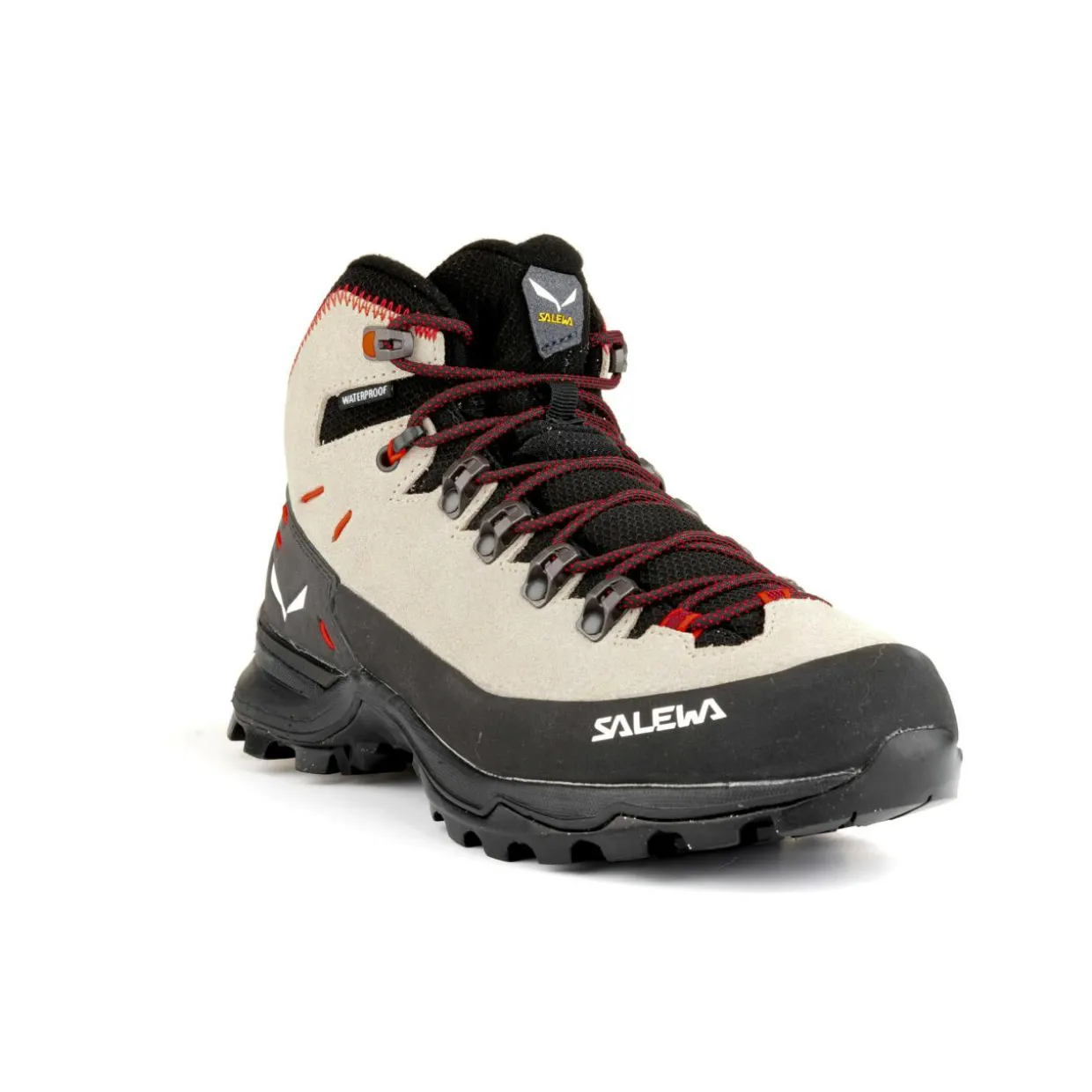 Alp Mate Winter Mid Waterproof Boot Women