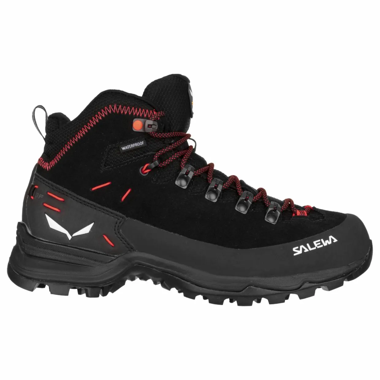 Alp Mate Winter Mid Waterproof Boot Women