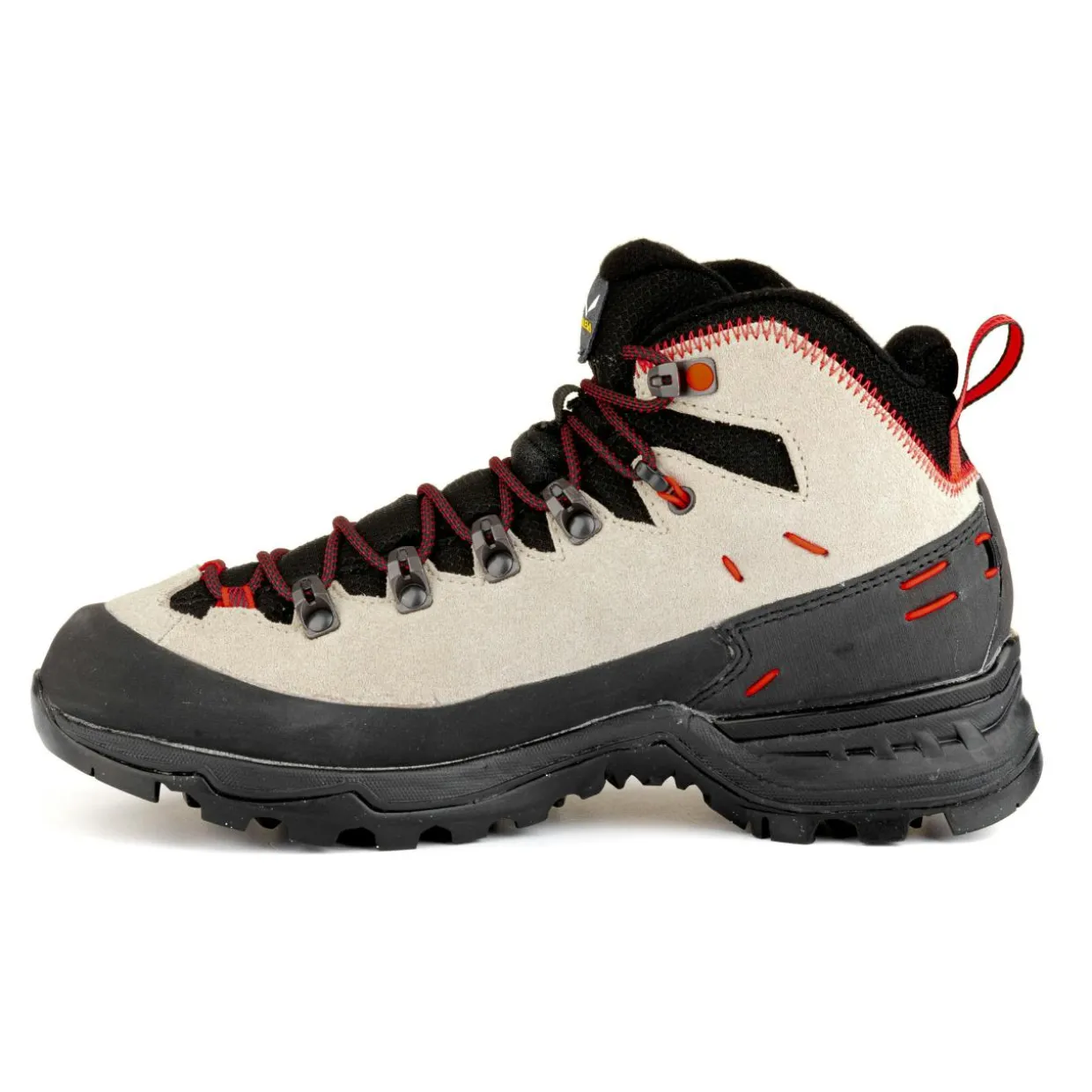 Alp Mate Winter Mid Waterproof Boot Women