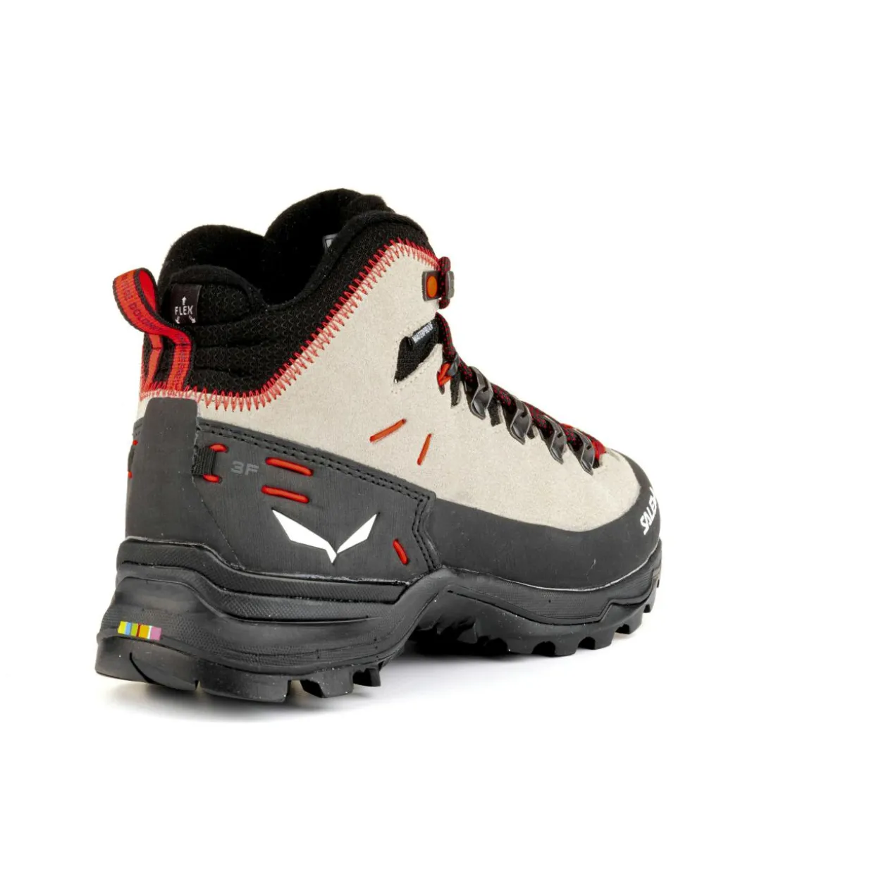 Alp Mate Winter Mid Waterproof Boot Women